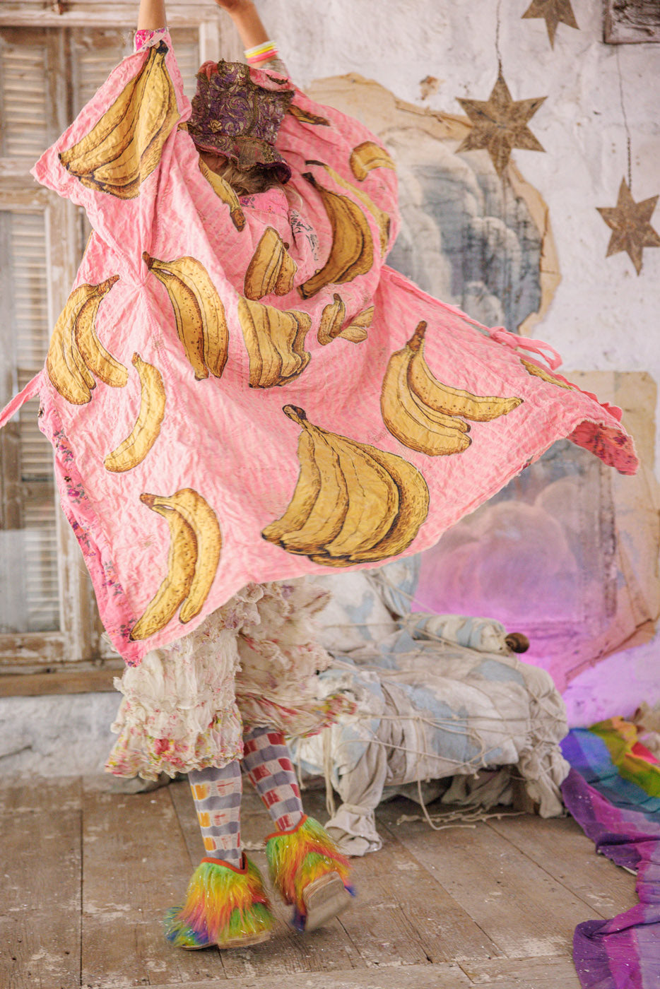 Фънк Н Джънк Вижи Кимоно 