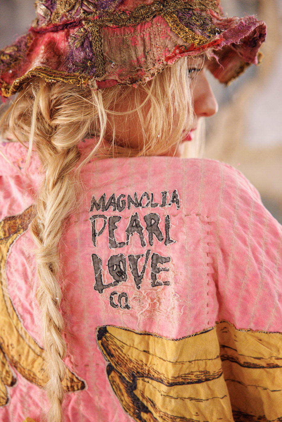 Фънк Н Джънк Вижи Кимоно 