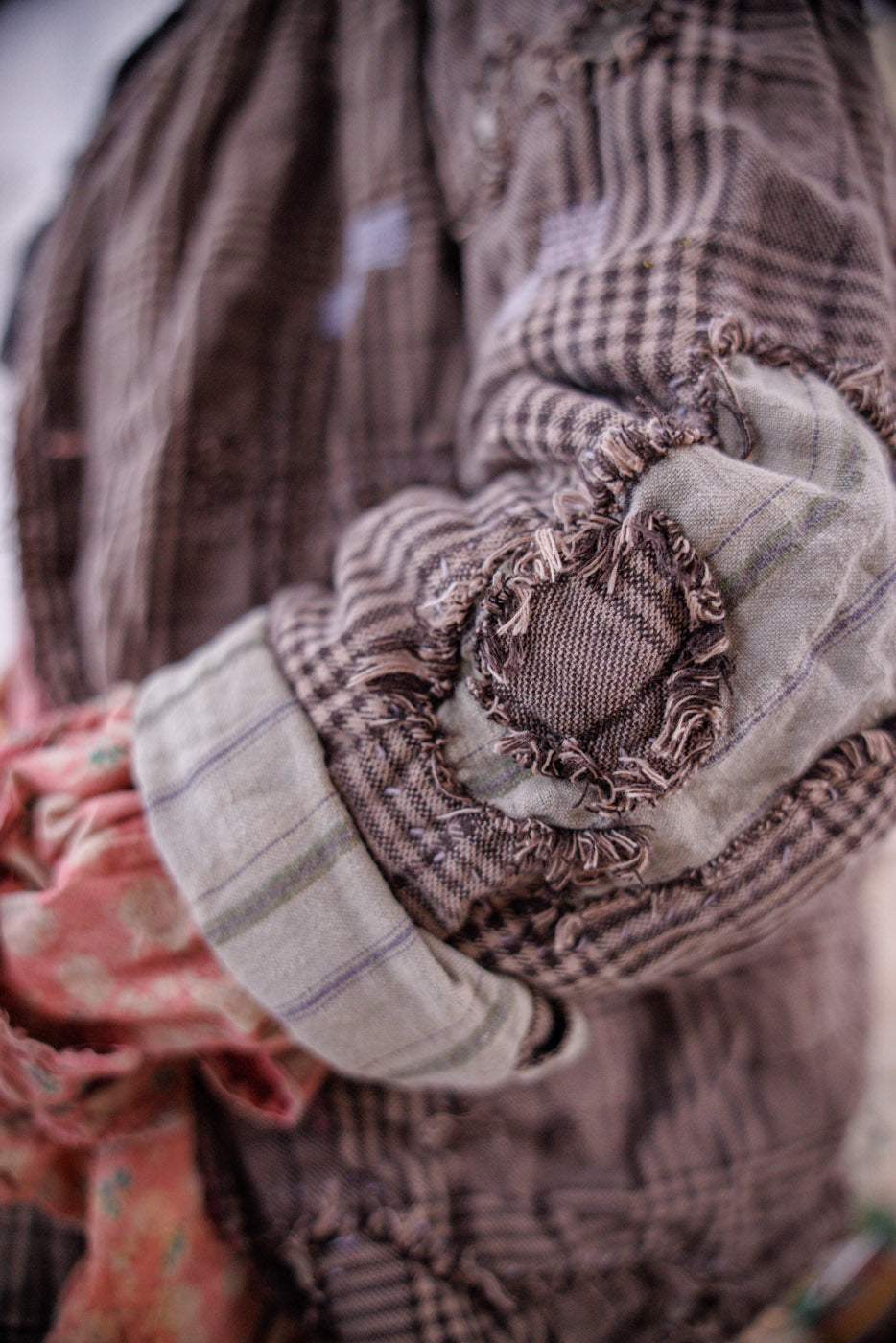 Kelley Jacket Magnolia Pearl Clothing