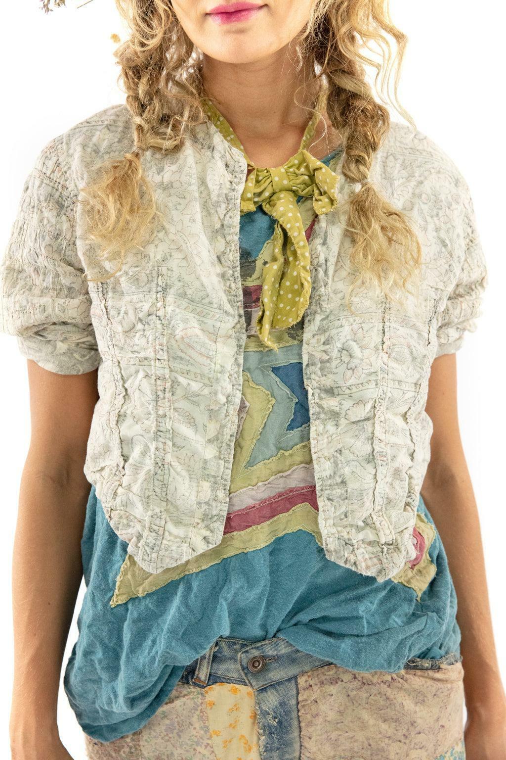 Blockprint Inna Jacket