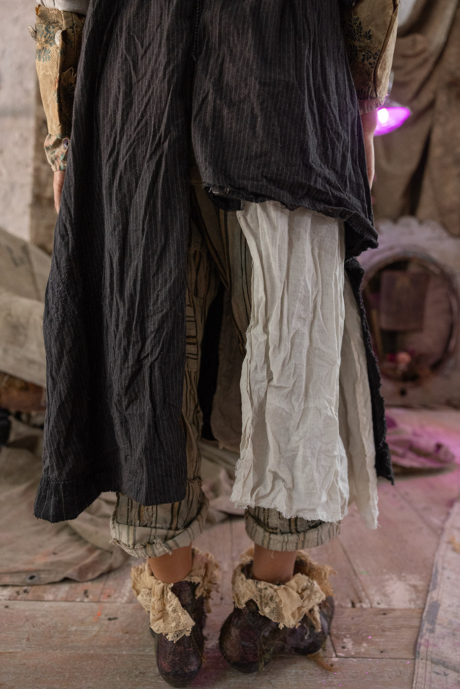 Phoenix Jacket Magnolia Pearl Clothing