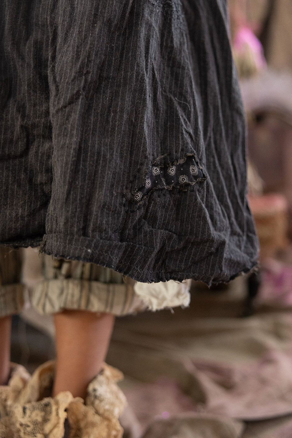 Phoenix Jacket Magnolia Pearl Clothing