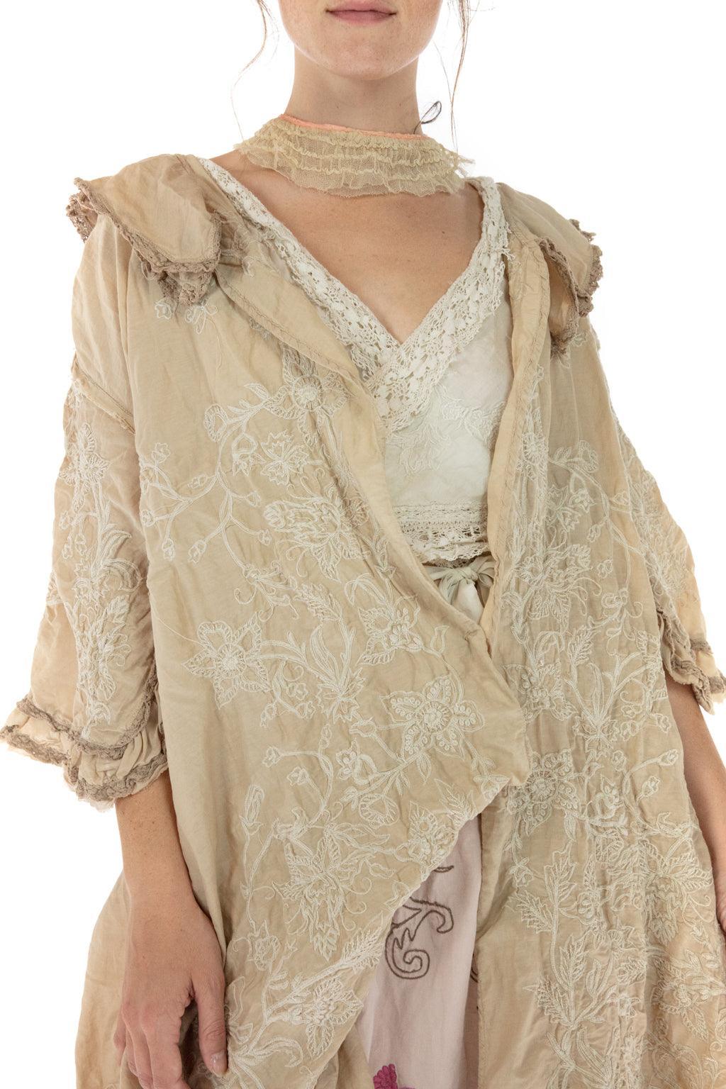 Emmali Kimono - Magnolia Pearl Clothing