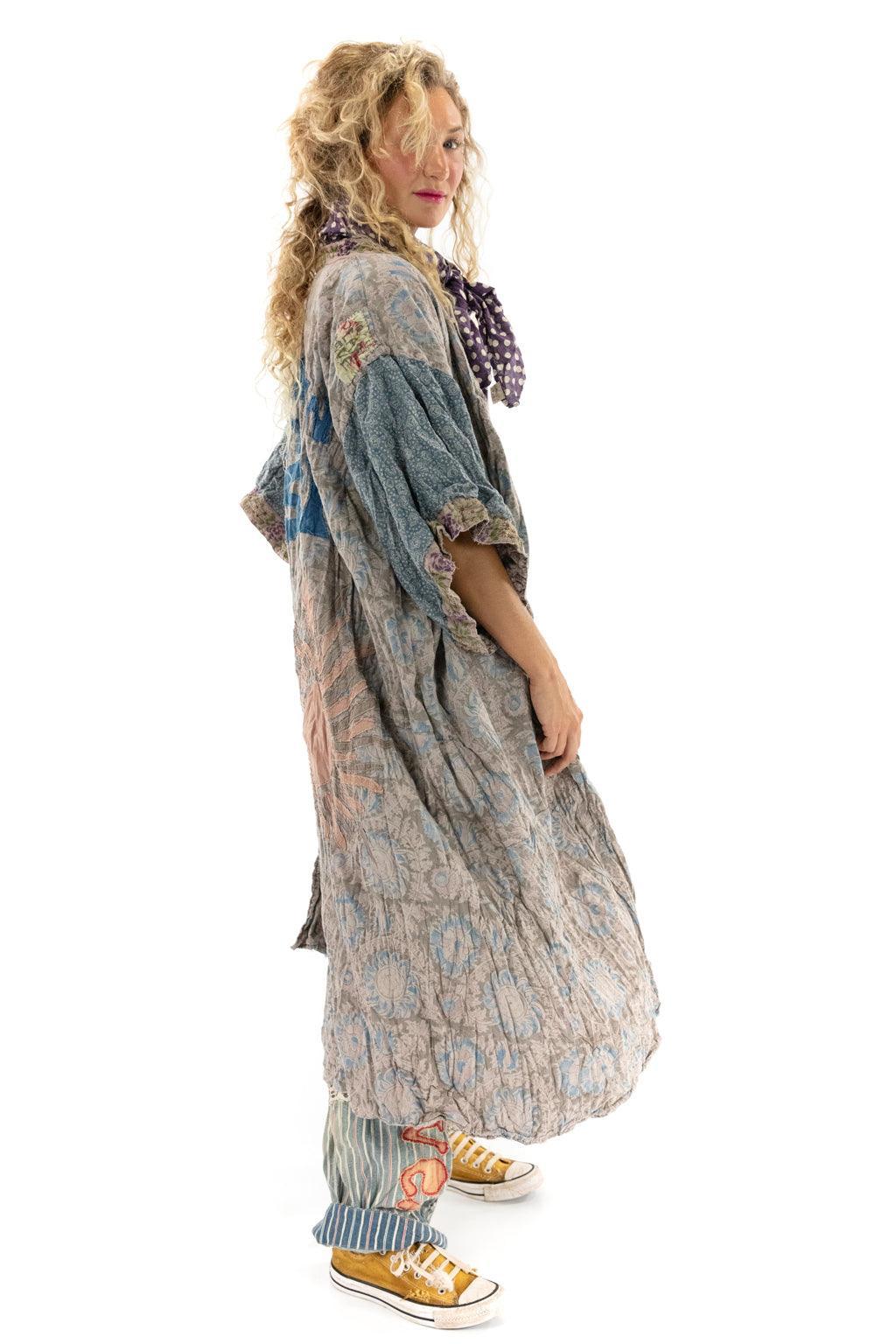 Follow the Sun Sinchu Kimono - Magnolia Pearl Clothing