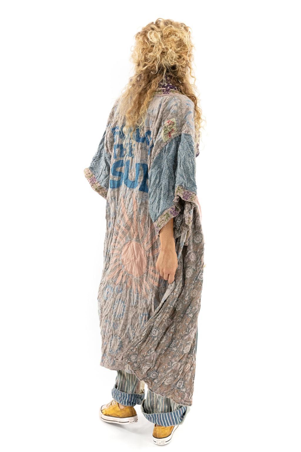 Follow the Sun Sinchu Kimono - Magnolia Pearl Clothing