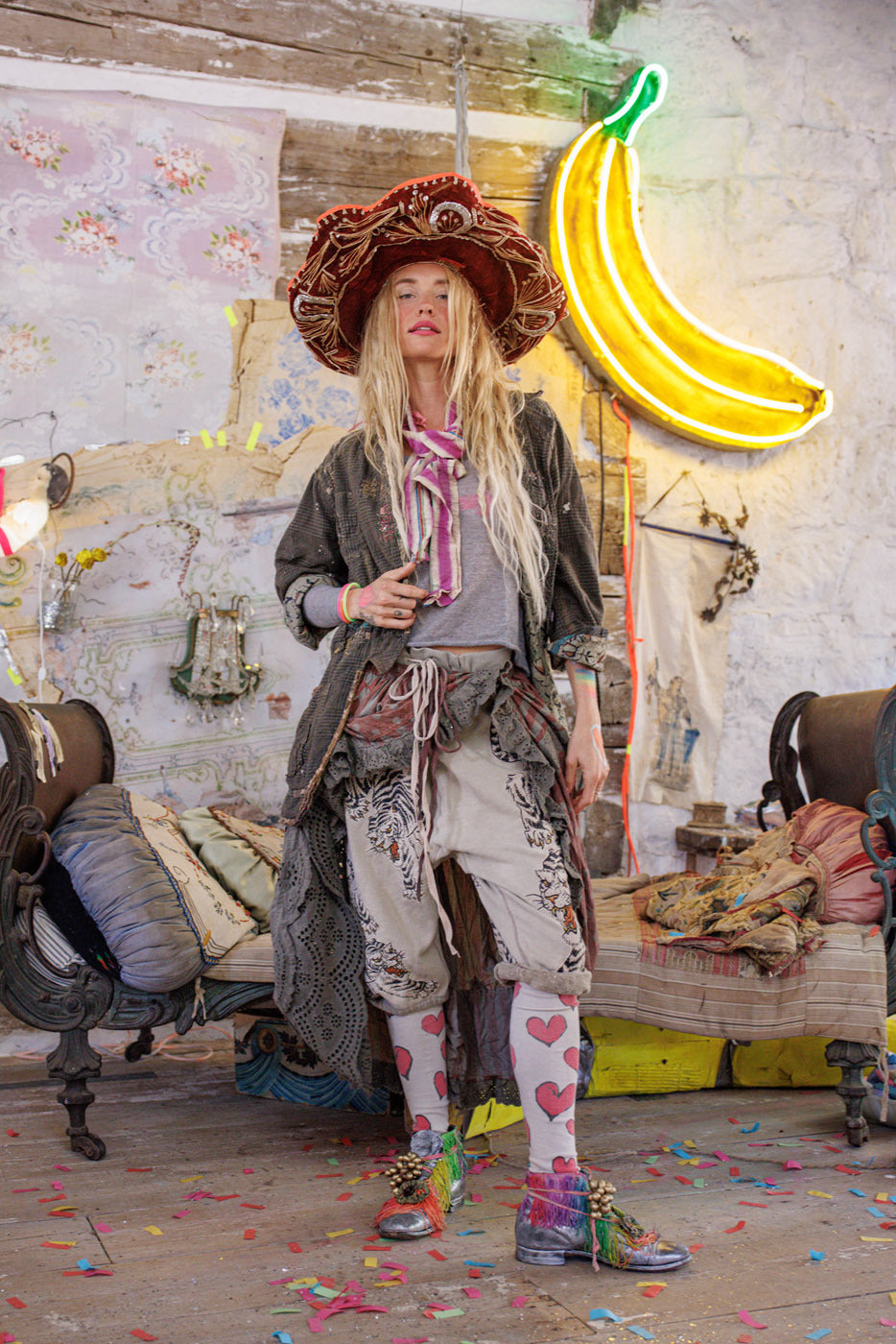 Индустрия за якета Warren 