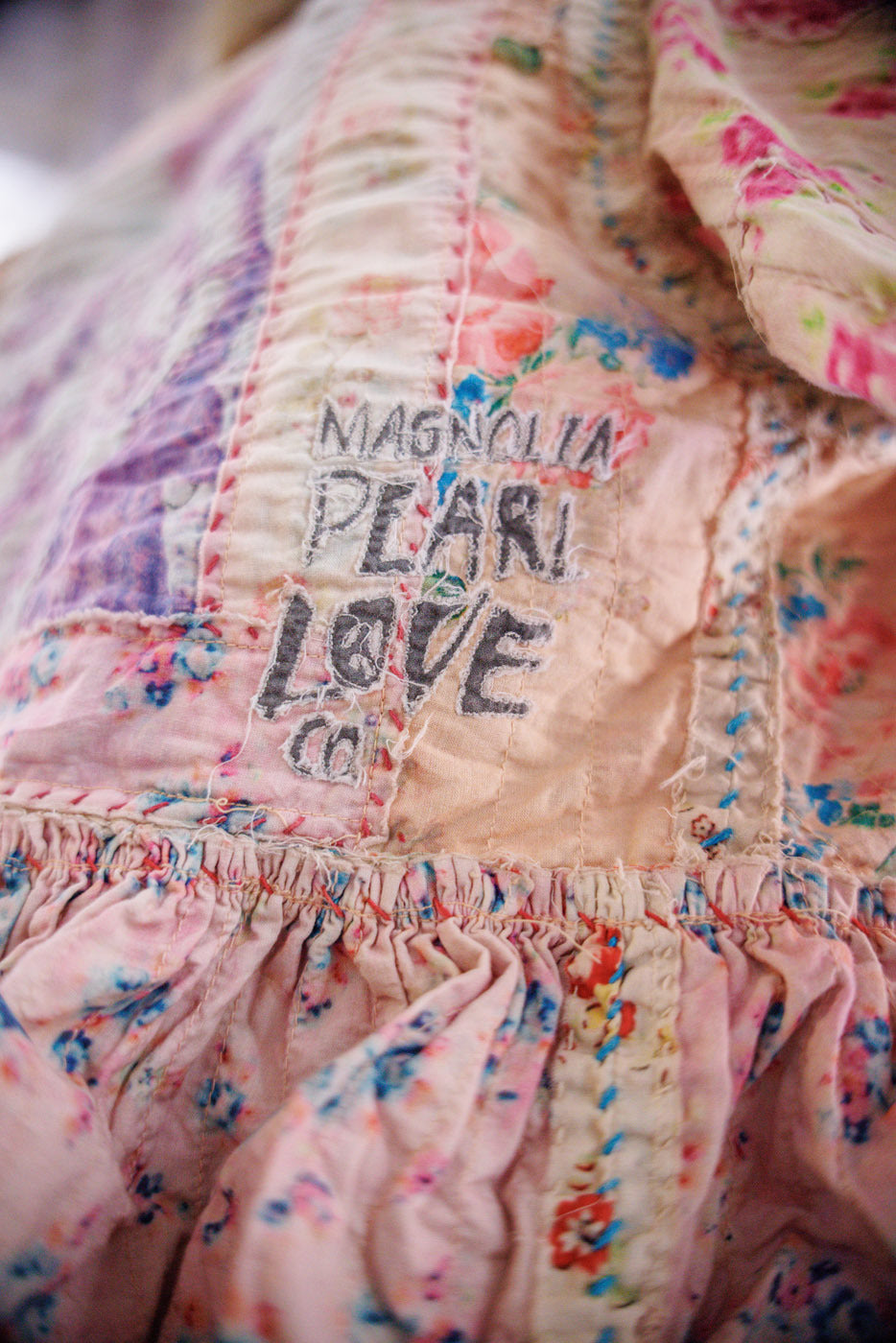 Капитонирано Лизе Лоте Пиано Шал Страната на чудесата 