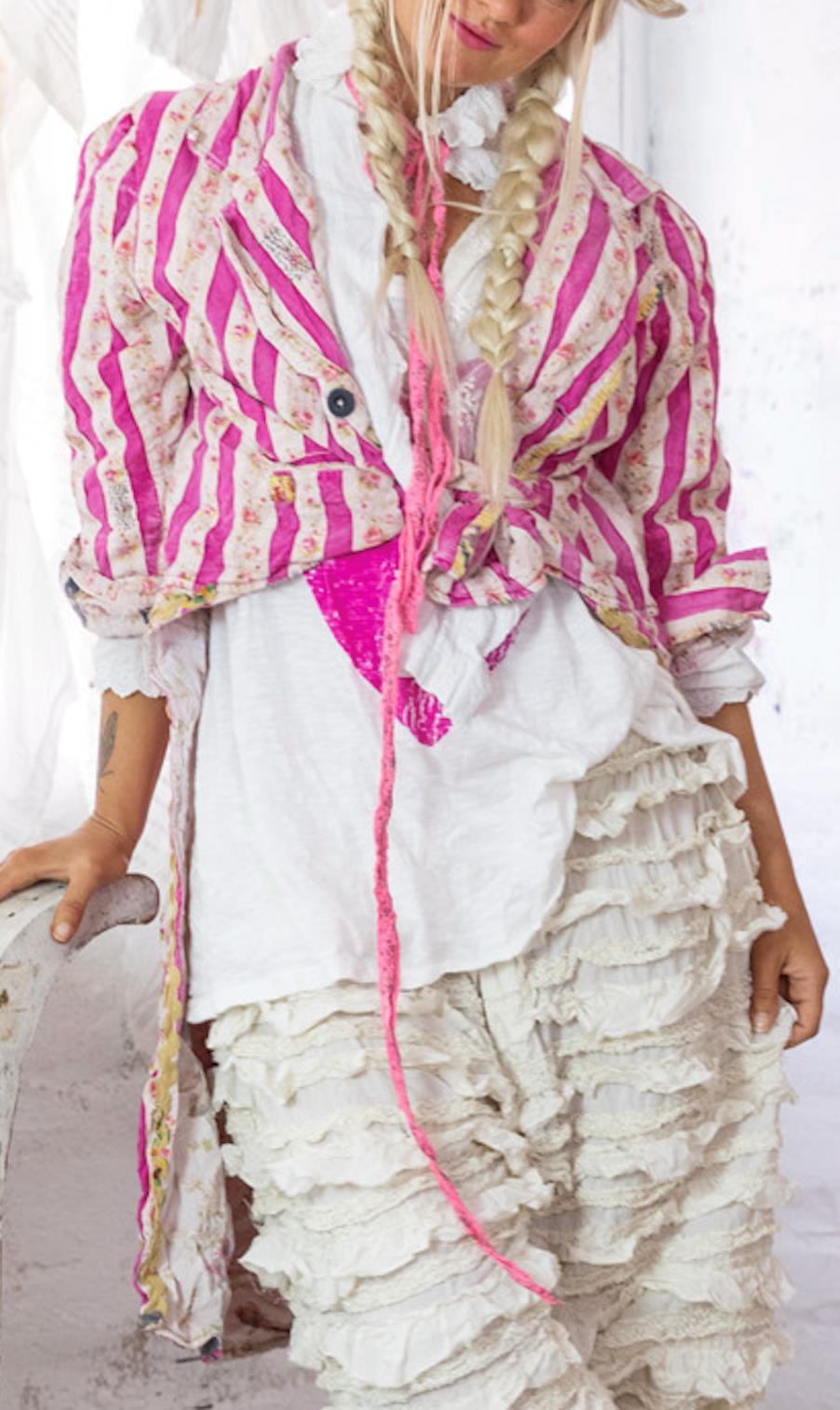 Benji Ceremony Jacket