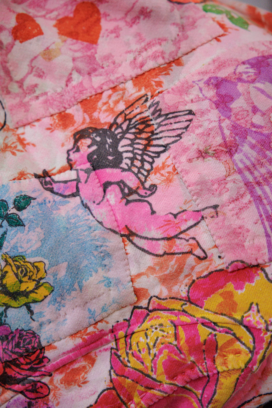 Магически панталони Garcon на Робина 