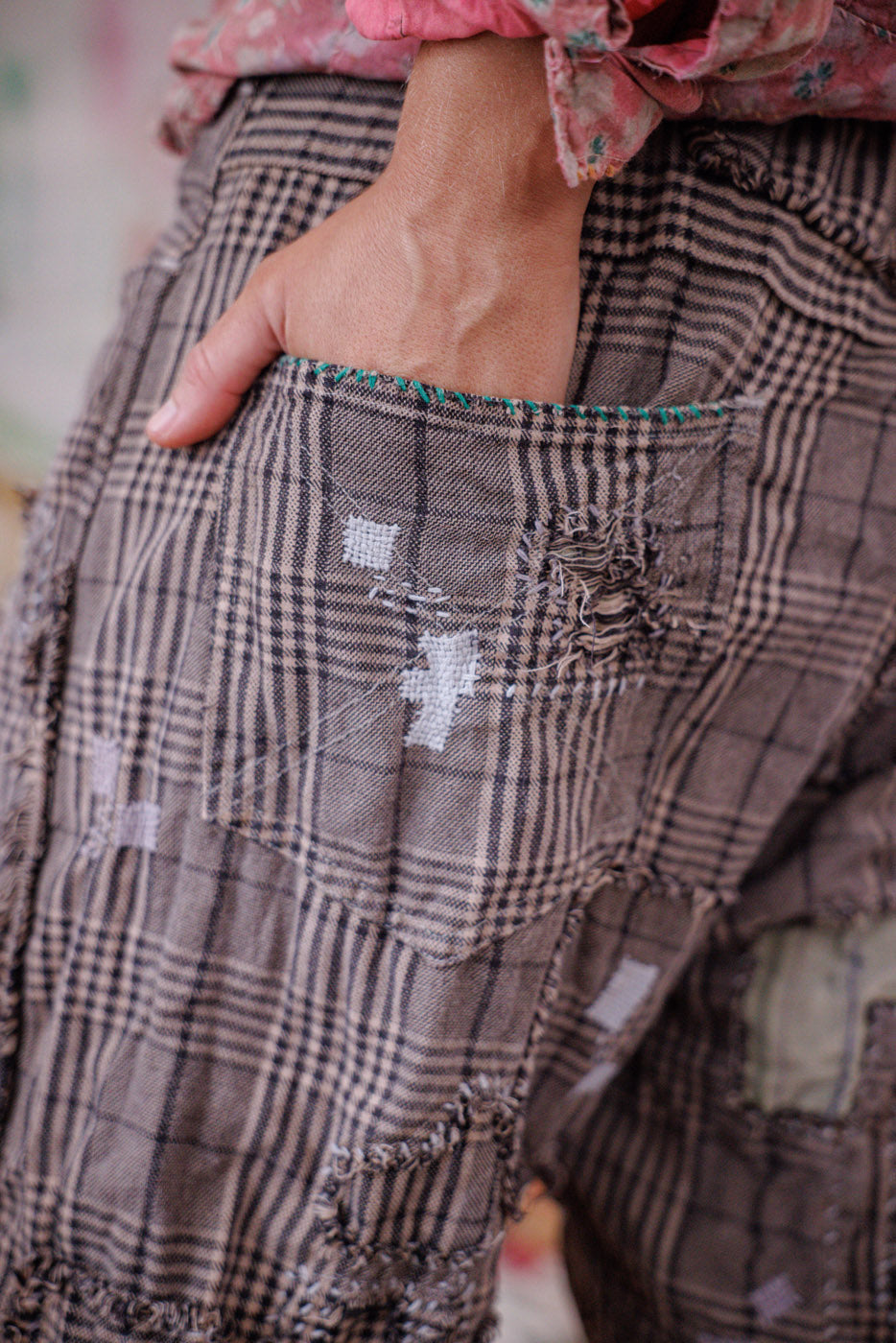 YD Miner Pants Magnolia Pearl Clothing