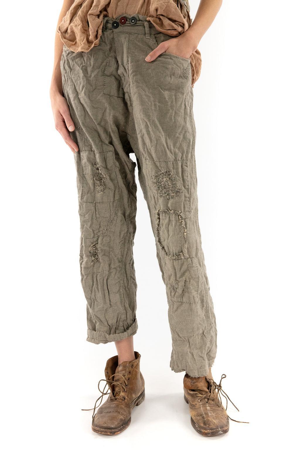 Miner Pants - Magnolia Pearl Clothing