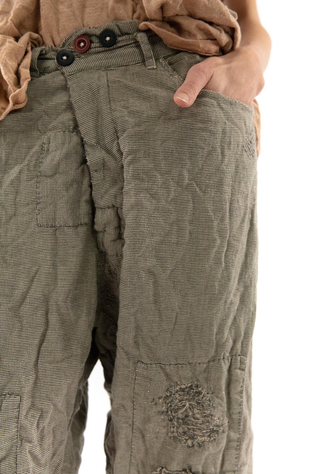 Miner Pants - Magnolia Pearl Clothing