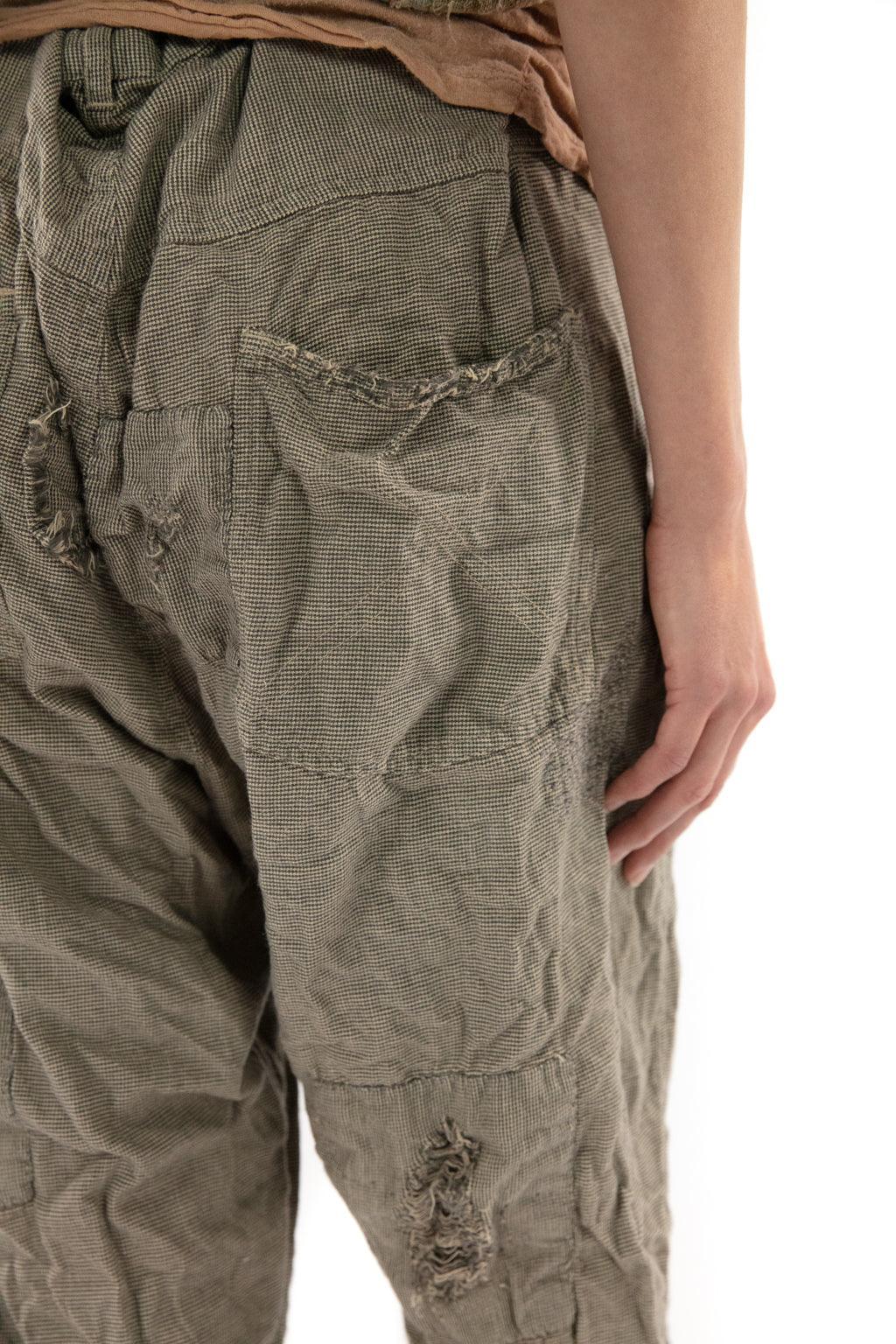 Miner Pants - Magnolia Pearl Clothing