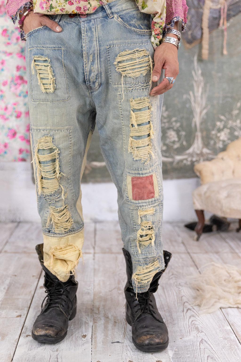 Miner Denims - Magnolia Pearl Clothing