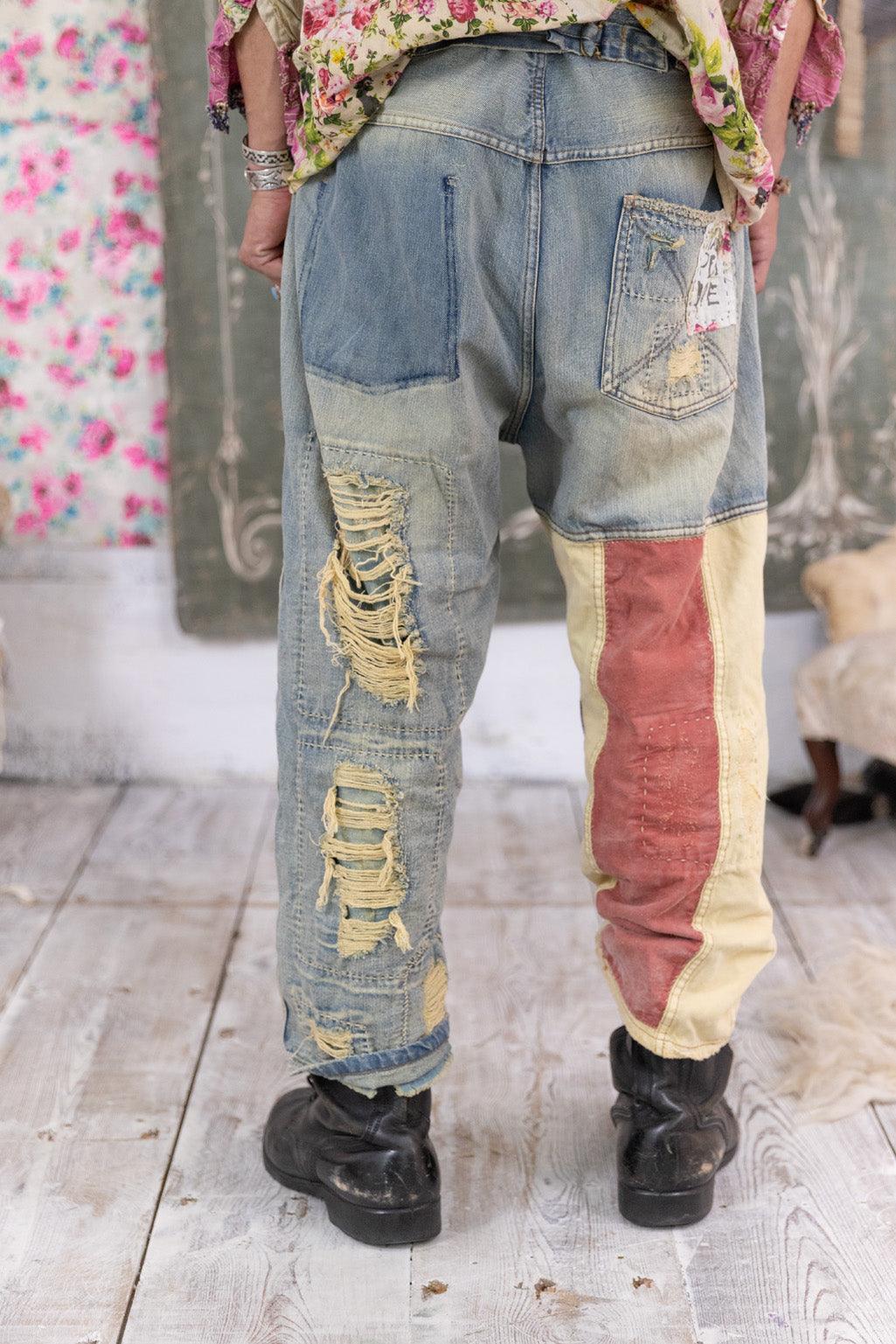 Miner Denims - Magnolia Pearl Clothing