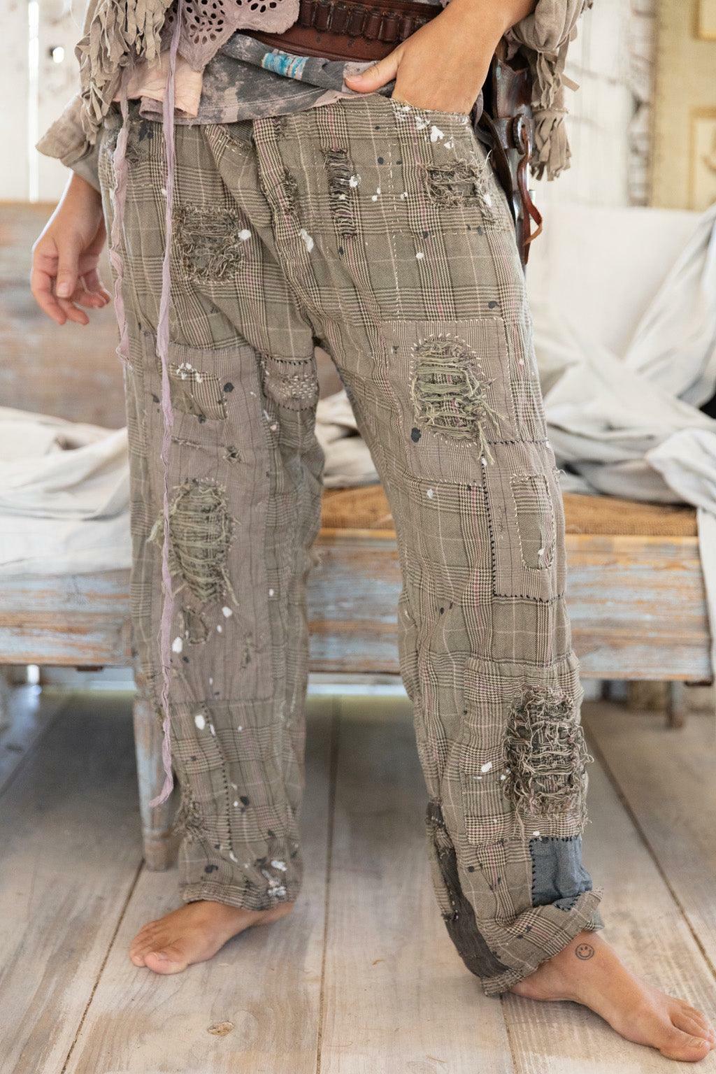 Miner Pants