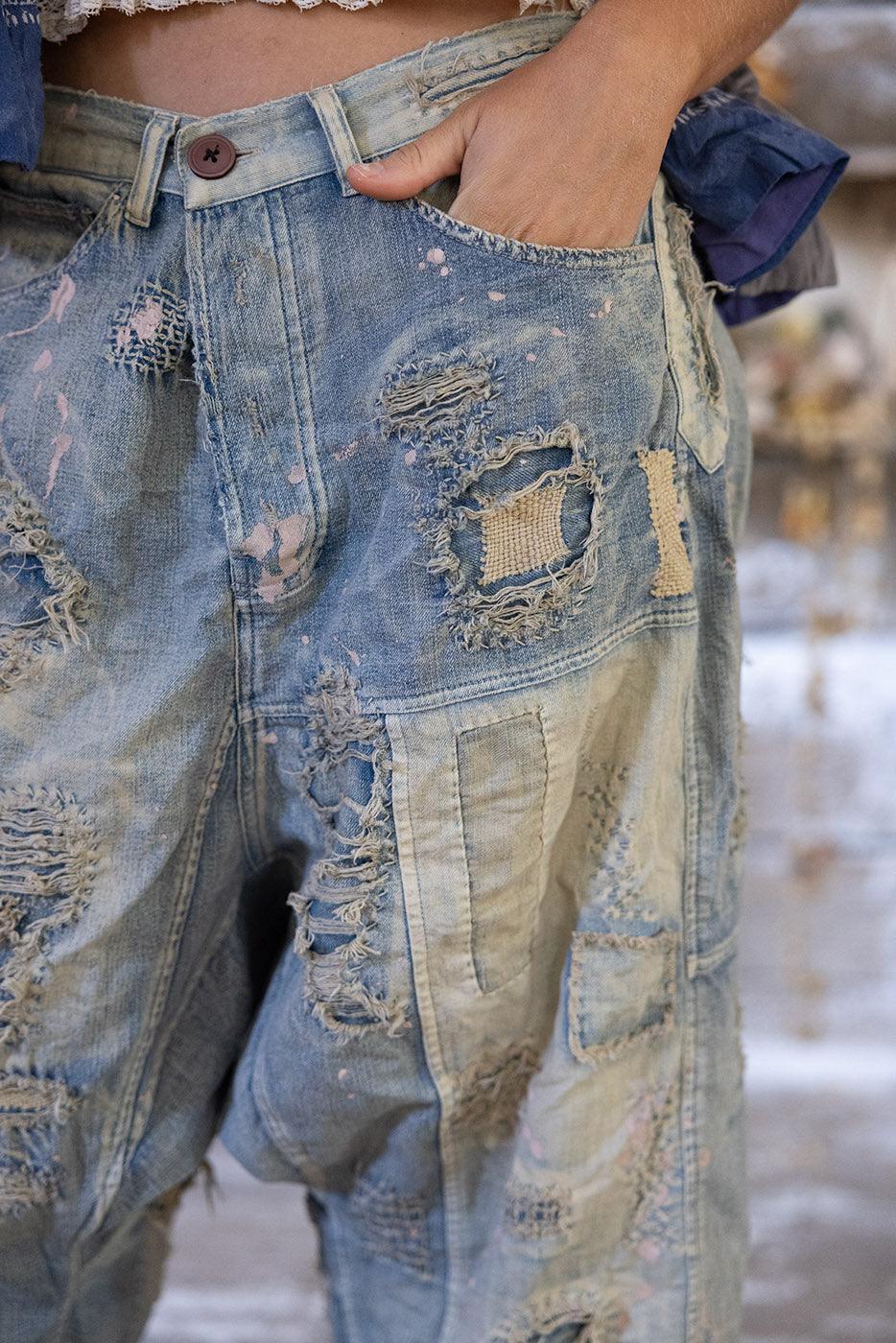 Yosemite Denims