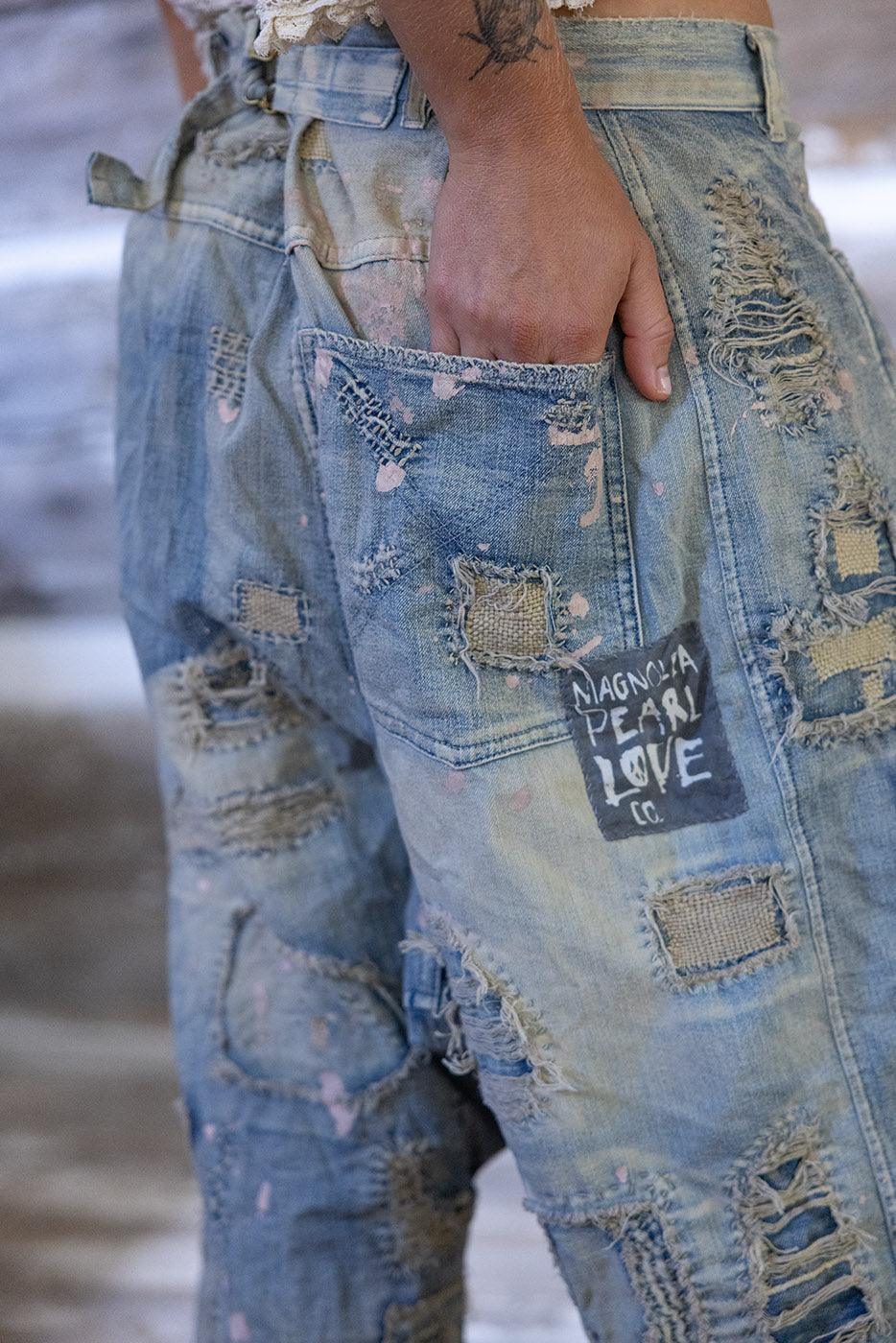 Yosemite Denims