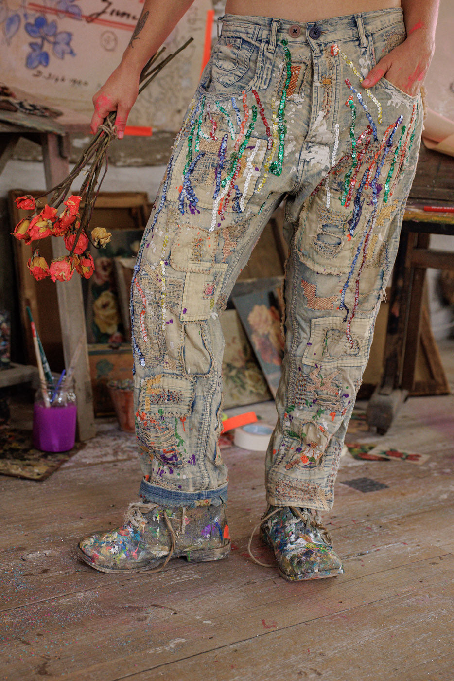 Кале Денимс 