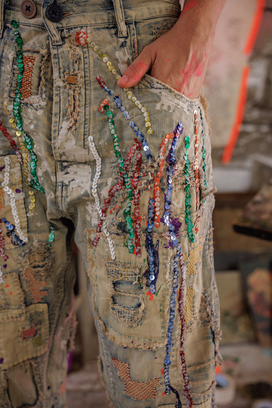 Кале Денимс 