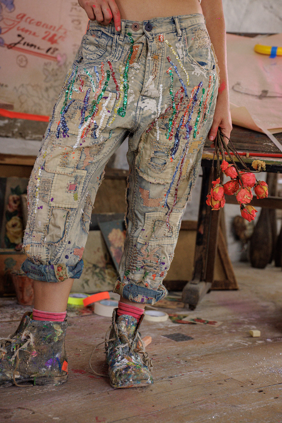 Кале Денимс 