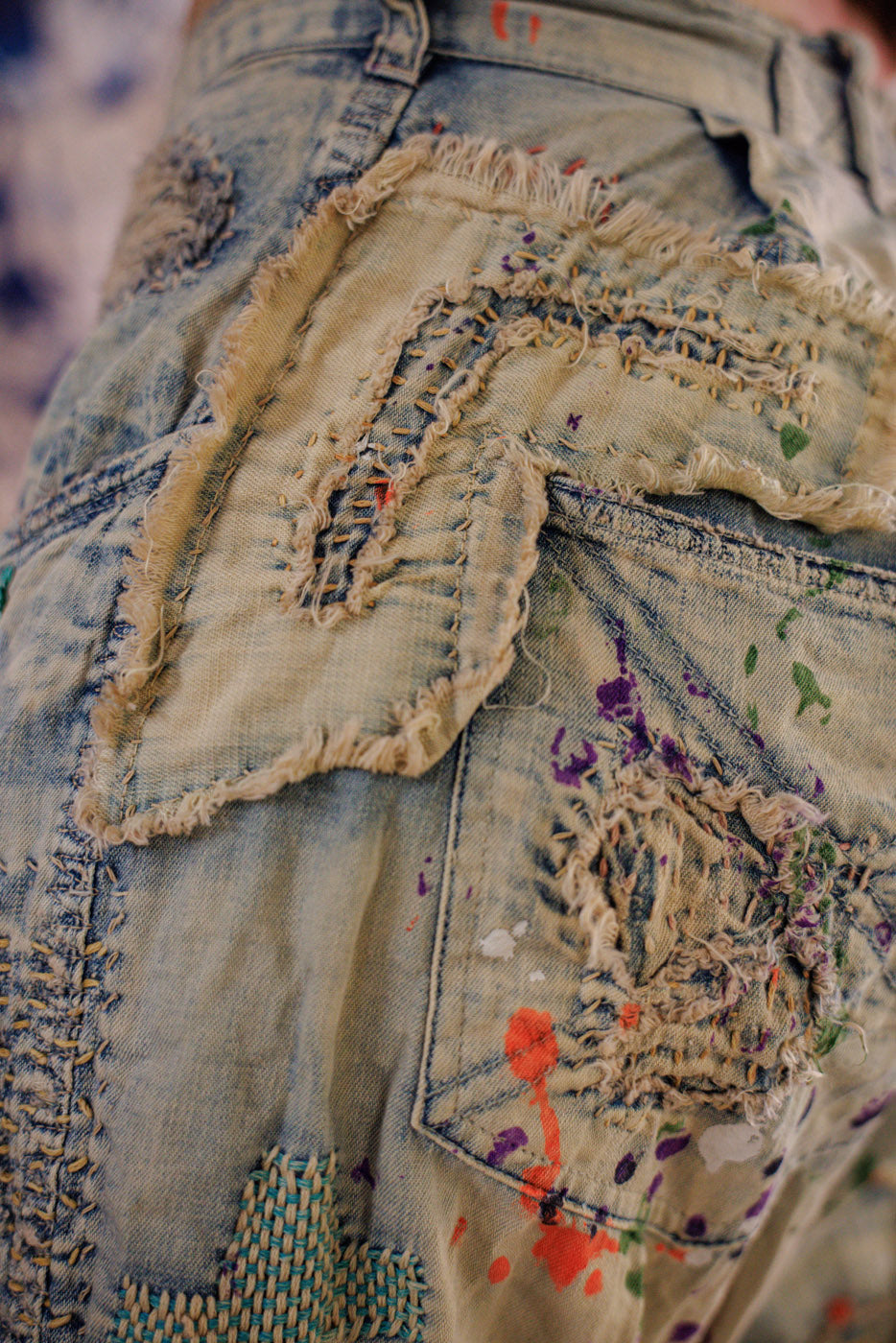 Кале Денимс 