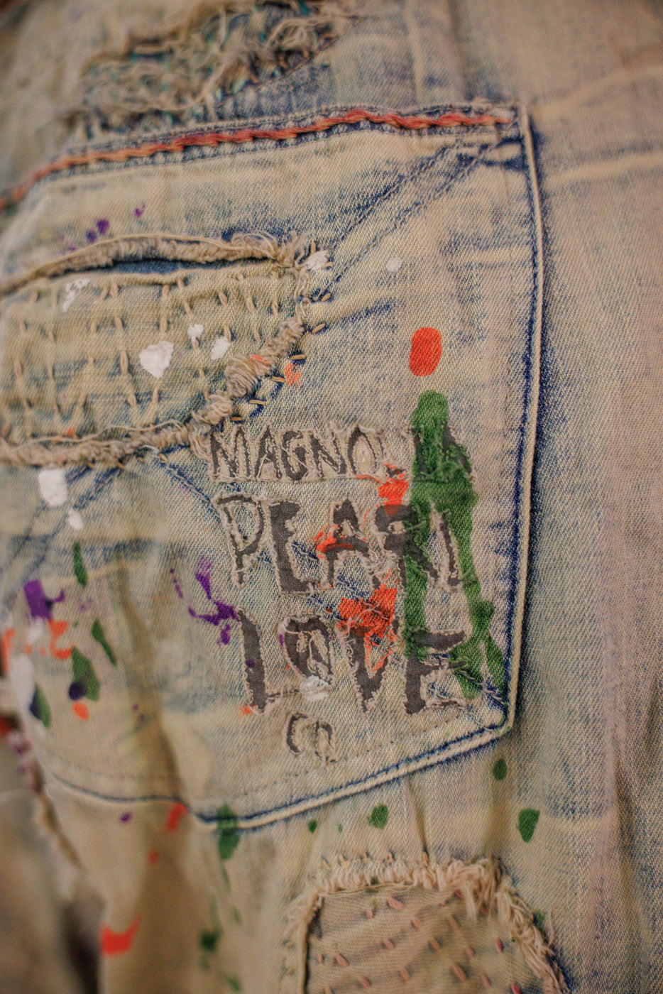 Кале Денимс 