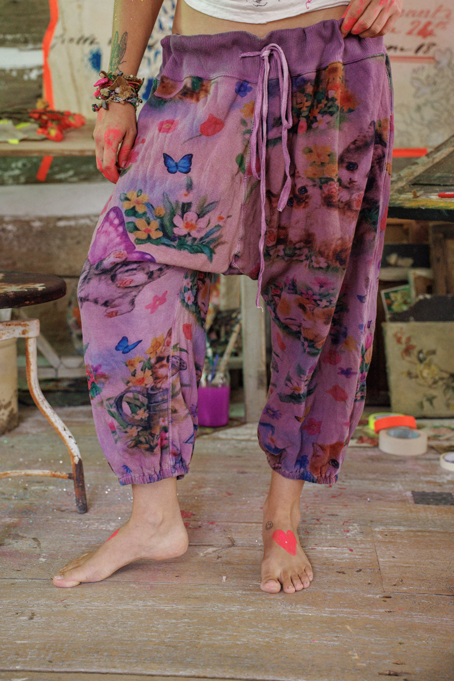 Китиеланд Ла Хоя Джогъри 