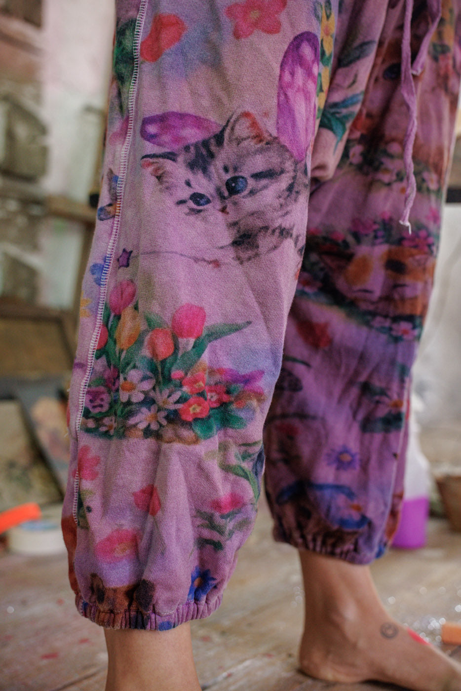 Китиеланд Ла Хоя Джогъри 