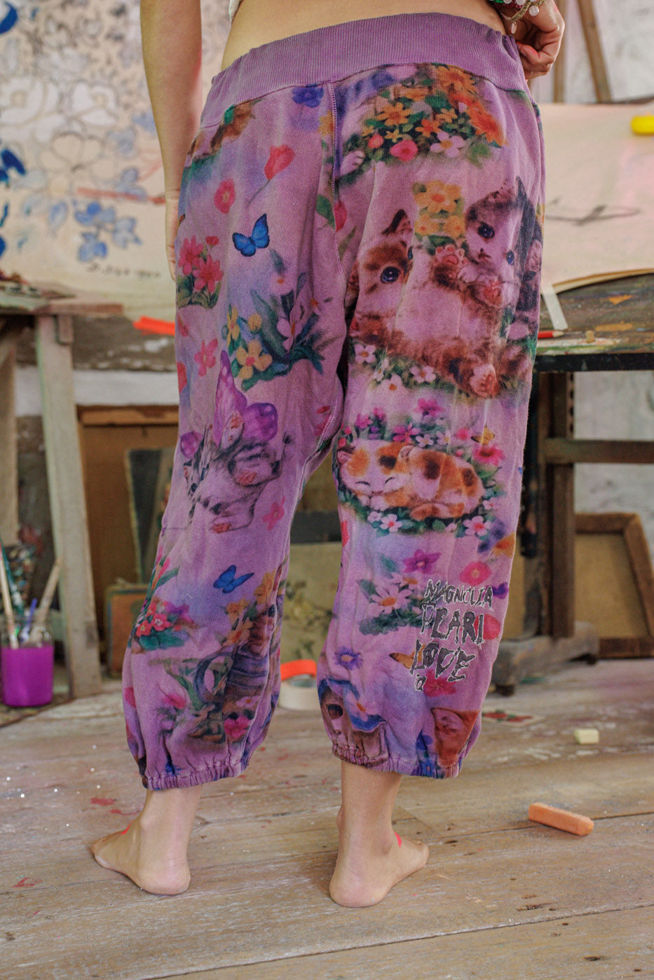 Китиеланд Ла Хоя Джогъри 