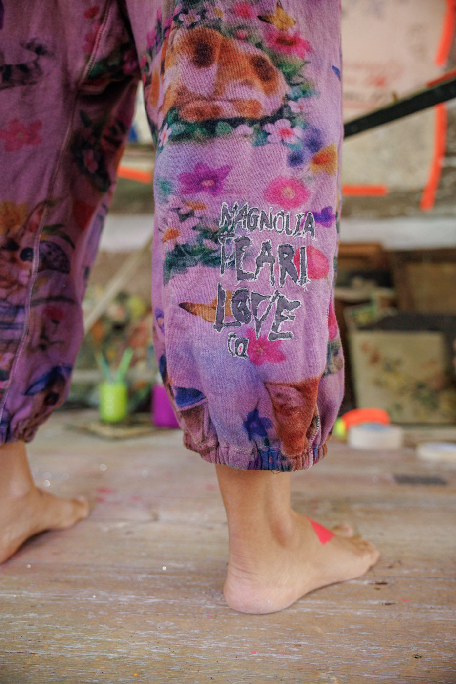 Китиеланд Ла Хоя Джогъри 