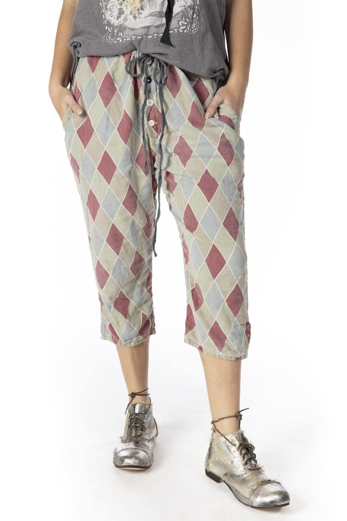 Pitre Suit Pants - Magnolia Pearl Clothing