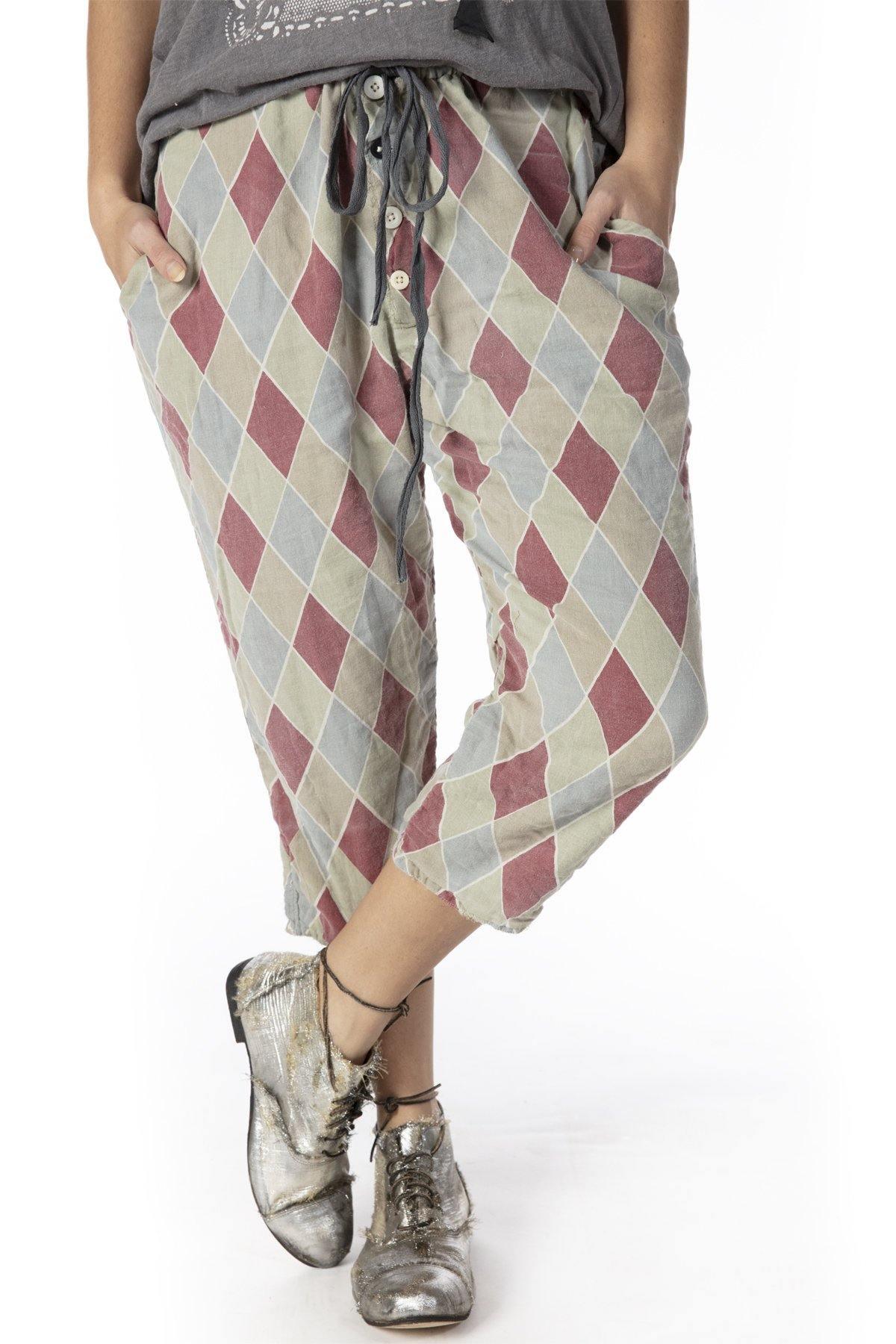 Pitre Suit Pants - Magnolia Pearl Clothing