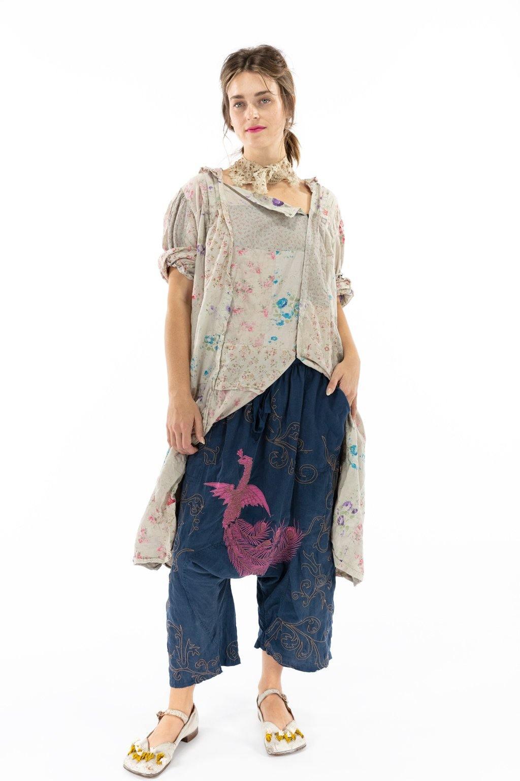 Dragon Garcon Trousers - Magnolia Pearl Clothing