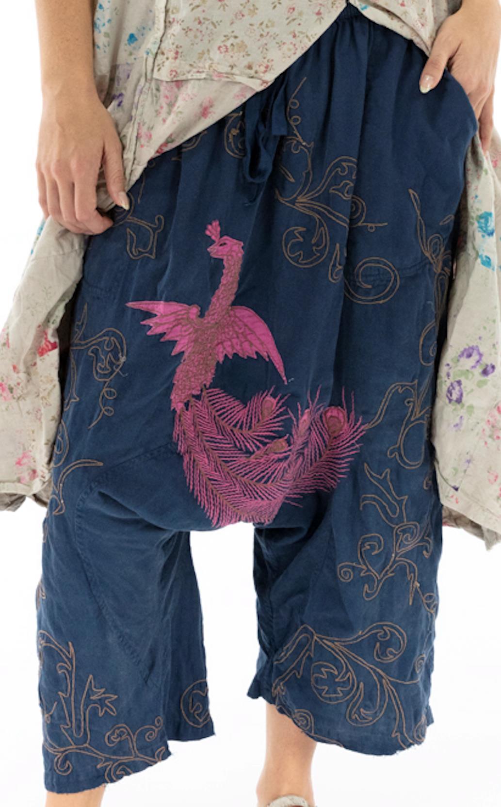 Dragon Garçon Bukser 