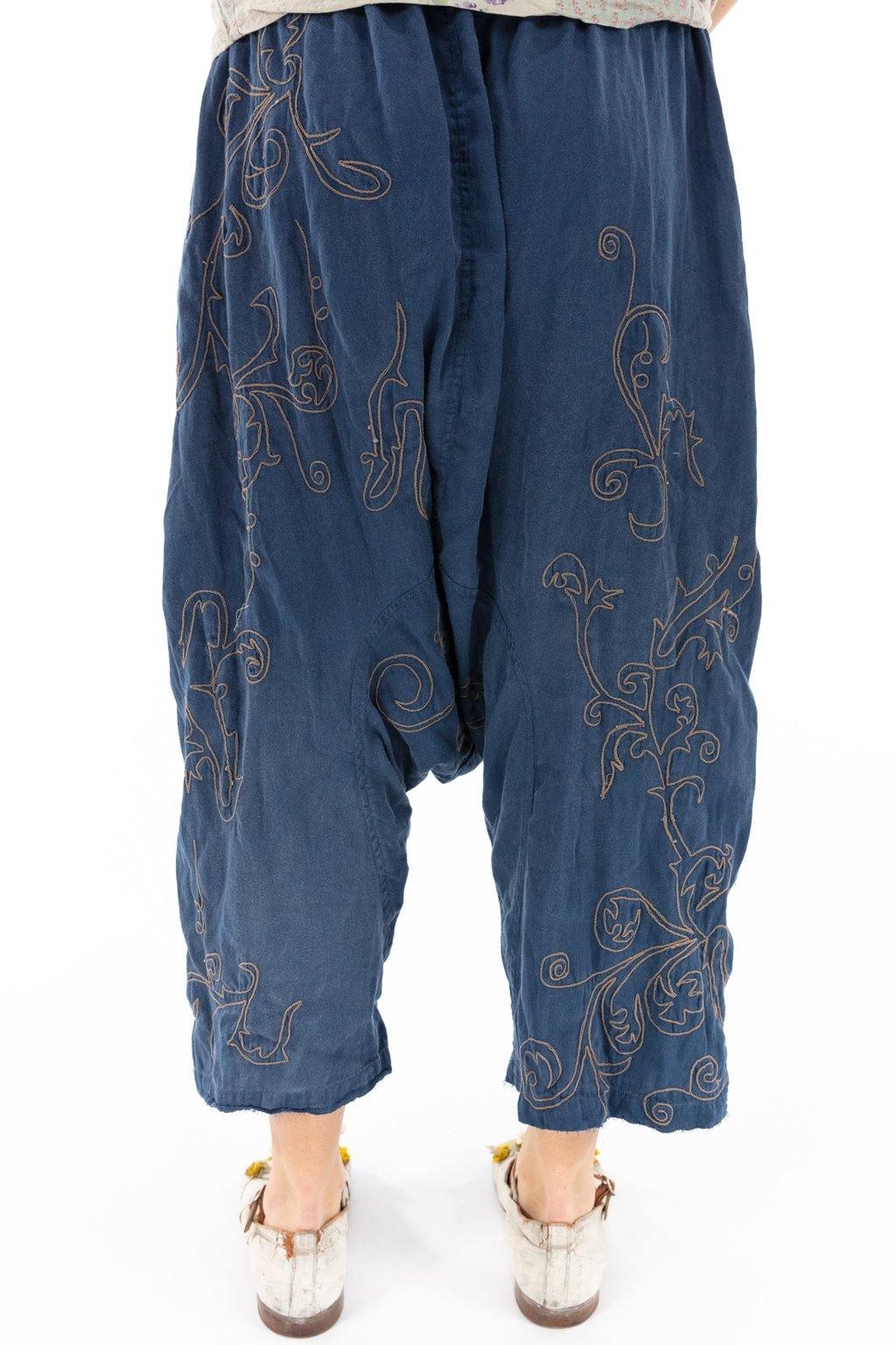 Dragon Garcon Trousers - Magnolia Pearl Clothing