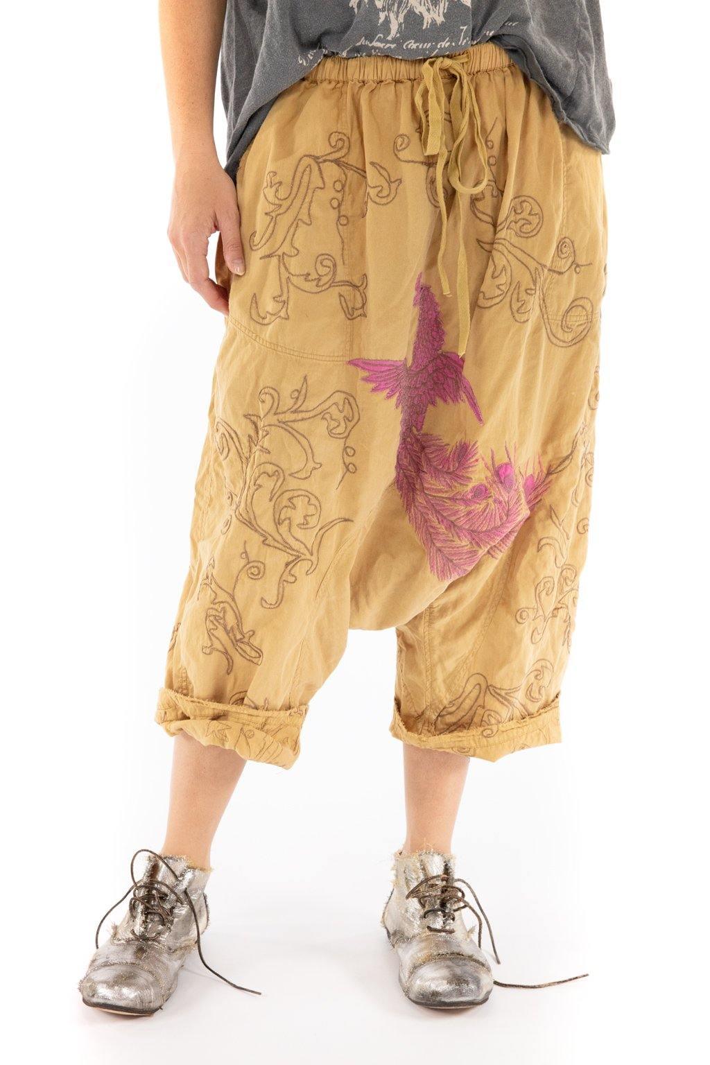 Dragon Garcon Trousers - Magnolia Pearl Clothing