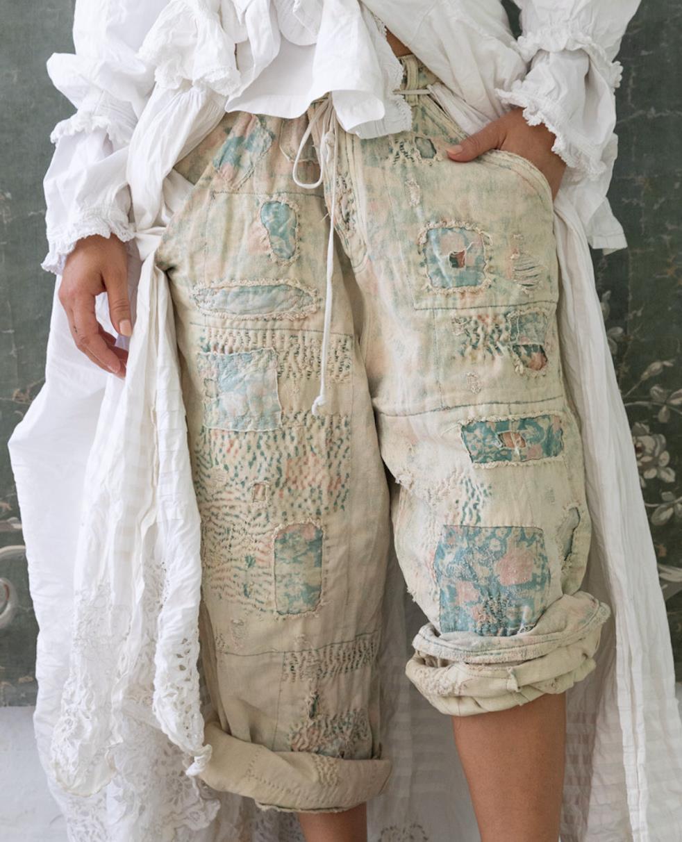Audie Overalls Trousers
