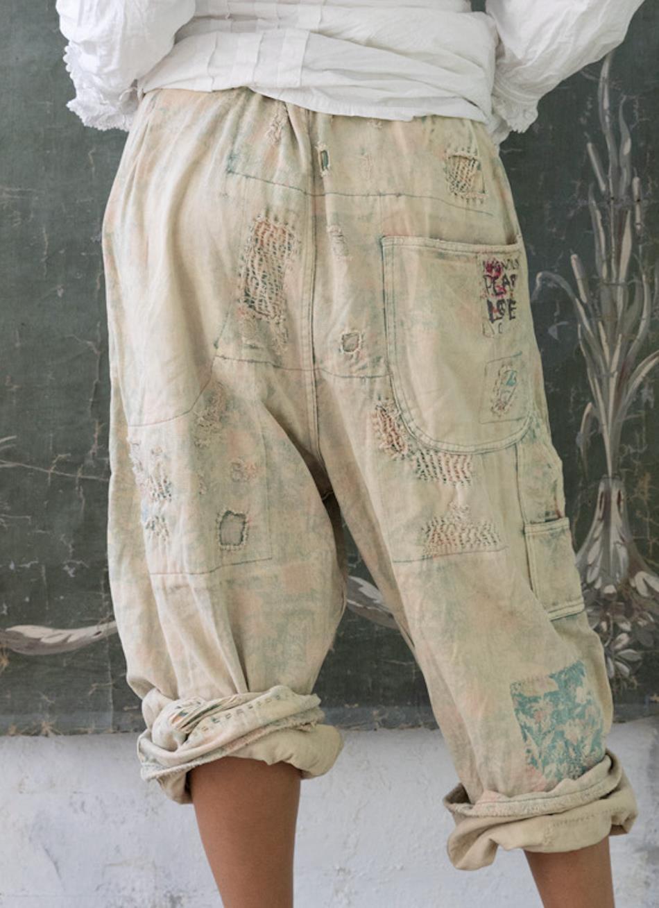 Audie Overalls Trousers