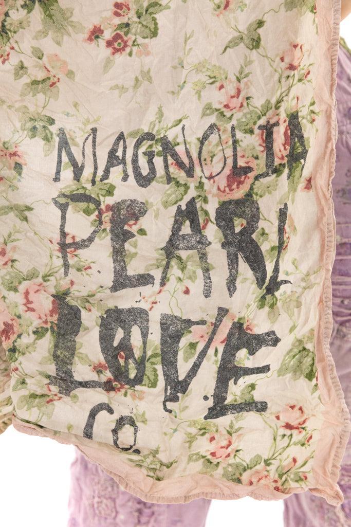 MP Love Co. Floral Scarf - Magnolia Pearl Clothing