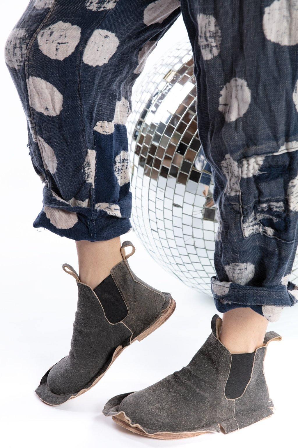 Dorris Boots - Magnolia Pearl Clothing