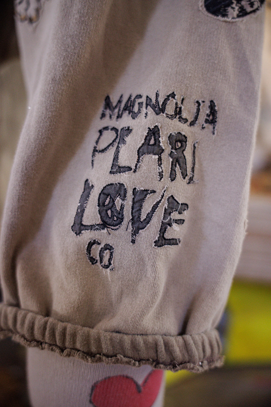 Къси панталони Birch Cali Sweat 