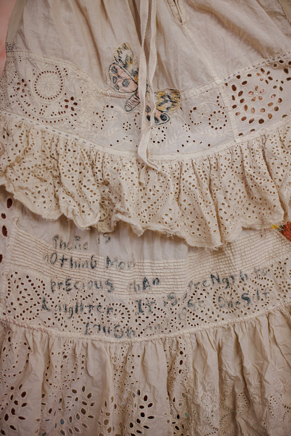 Фрида Ми Пуебло Писаро пола 