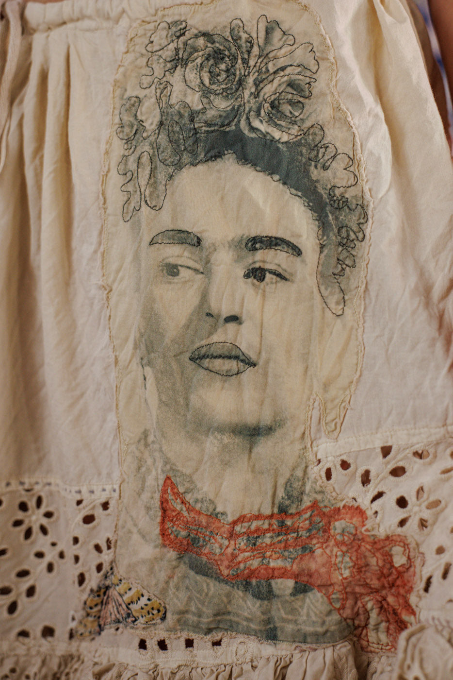 Фрида Ми Пуебло Писаро пола 