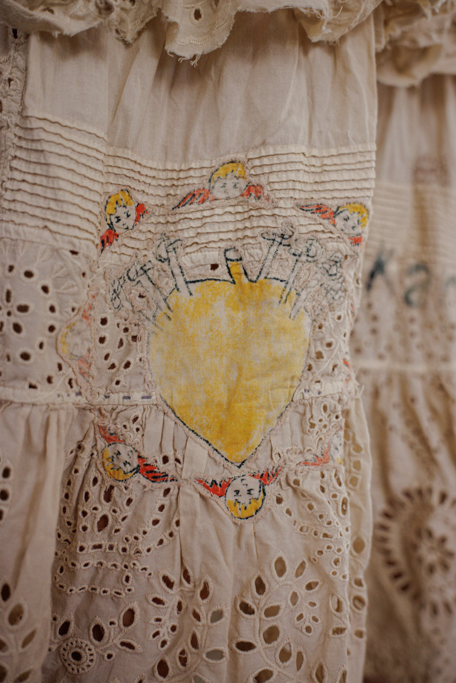 Фрида Ми Пуебло Писаро пола 