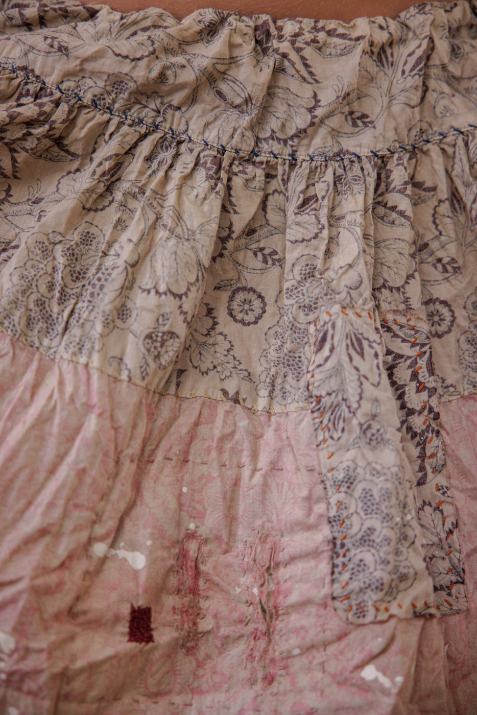 Пачуърк пола Стари приятели 