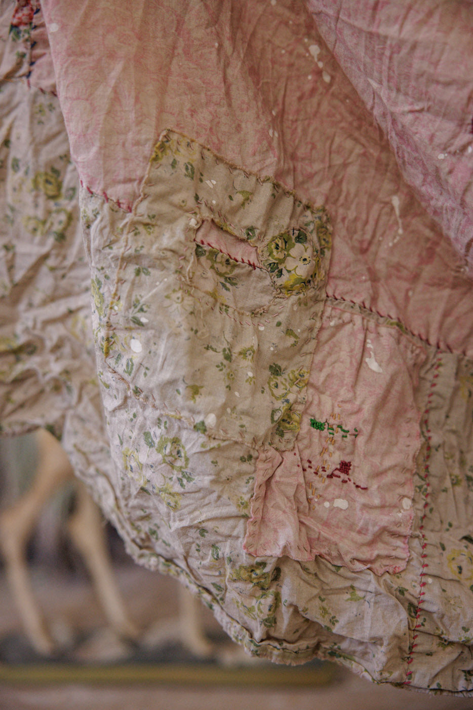 Пачуърк пола Стари приятели 