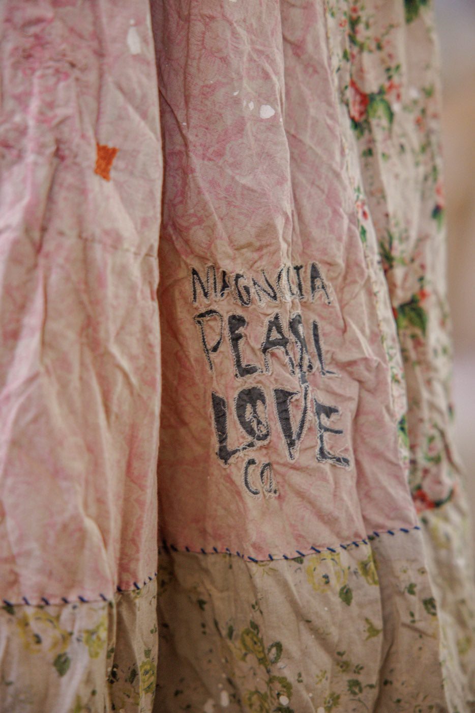 Пачуърк пола Стари приятели 