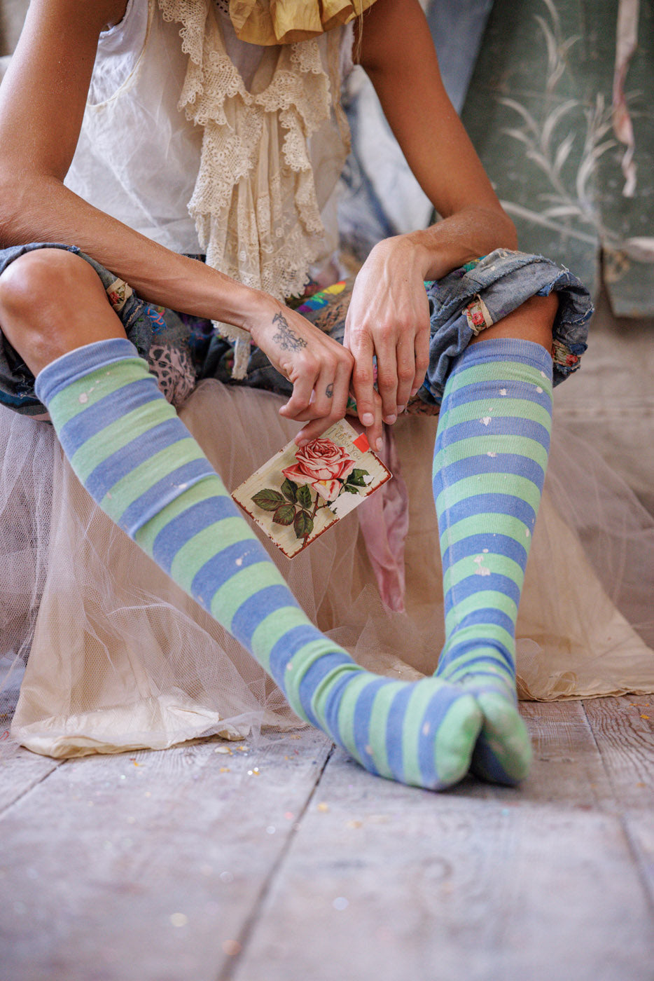 Kunstklasse OTK Sokker Grevling 