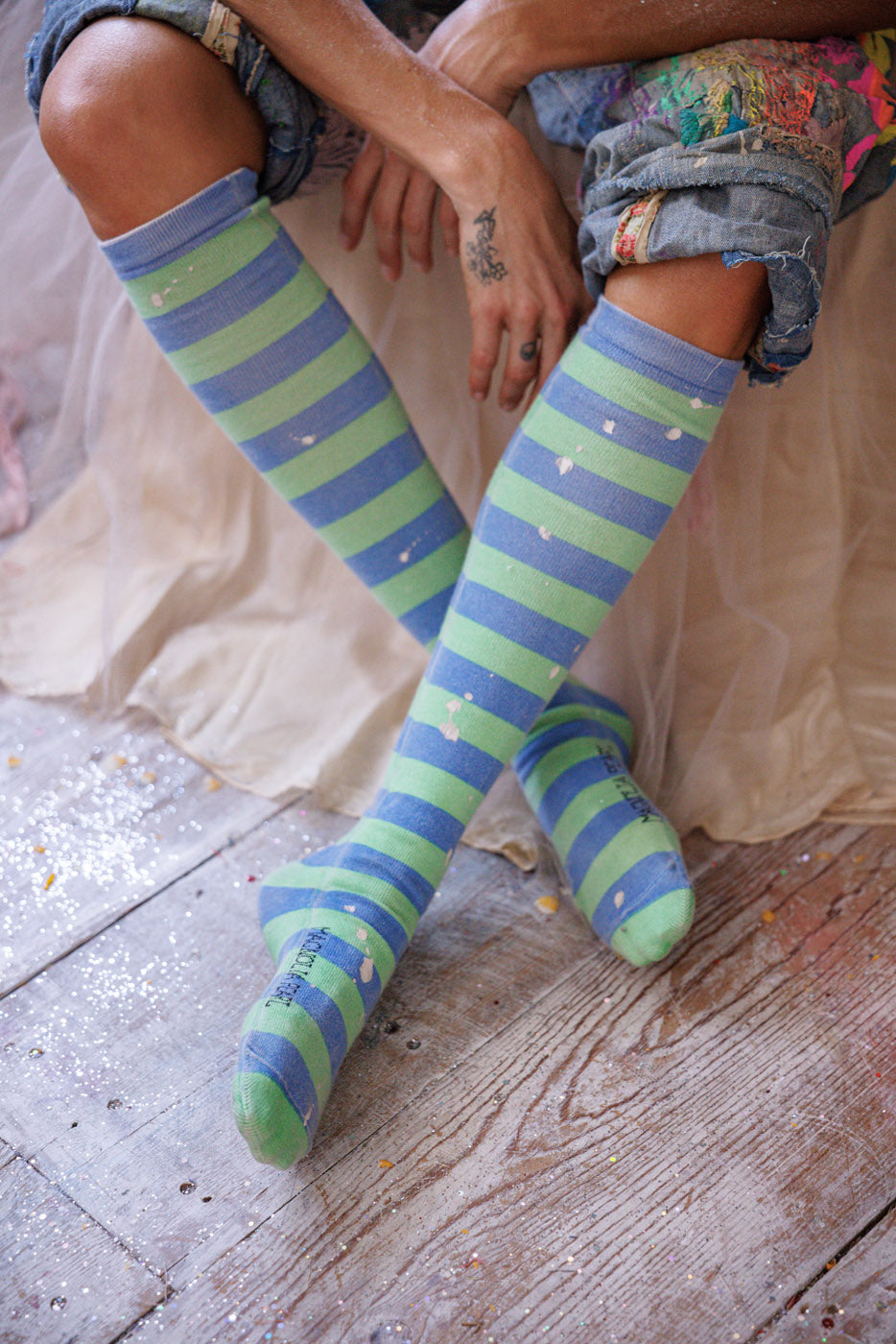 Kunstklasse OTK Sokker Grevling 